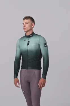 Vtt | Gravel<GOBIK MAILLOT MANCHES LONGUES HYDER HOMME Willow