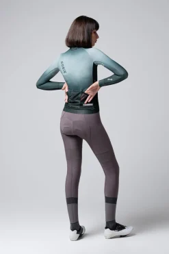 Vtt | Gravel<GOBIK MAILLOT MANCHES LONGUES HYDER FEMME Willow