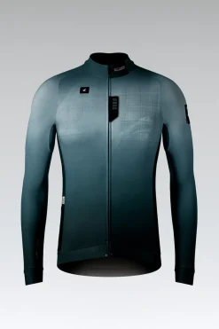 Vtt | Gravel<GOBIK MAILLOT MANCHES LONGUES HYDER HOMME Willow