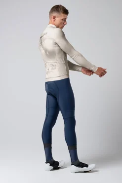 Ebike | Vtt<GOBIK MAILLOT MANCHES LONGUES HYDER HOMME Soil