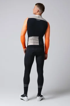 Vtt | Gravel<GOBIK MAILLOT MANCHES LONGUES HYDER BLEND HOMME Aurland