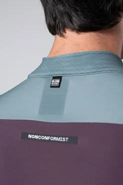 Vtt | Gravel<GOBIK MAILLOT MANCHES LONGUES HYDER BLEND HOMME Lyse