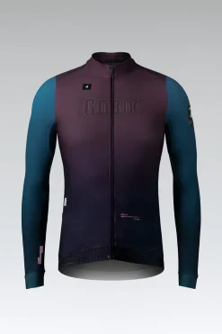 Vtt | Gravel<GOBIK MAILLOT MANCHES LONGUES HYDER HOMME Denver