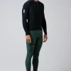 Vtt | Gravel<GOBIK MAILLOT MANCHES LONGUES PACER SOLID 2.0 HOMME Jasper