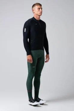 Vtt | Gravel<GOBIK MAILLOT MANCHES LONGUES PACER SOLID 2.0 HOMME Jasper