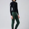 Vtt | Gravel<GOBIK MAILLOT MANCHES LONGUES PACER SOLID 2.0 FEMME Jasper