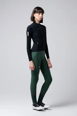 Vtt | Gravel<GOBIK MAILLOT MANCHES LONGUES PACER SOLID 2.0 FEMME Jasper