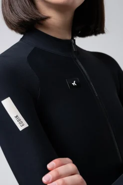 Vtt | Gravel<GOBIK MAILLOT MANCHES LONGUES PACER SOLID 2.0 FEMME Jasper
