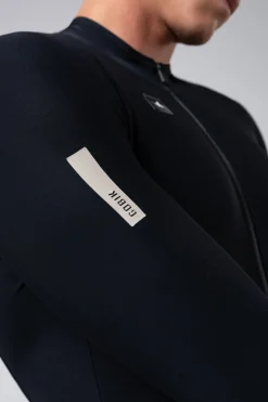Vtt | Gravel<GOBIK MAILLOT MANCHES LONGUES PACER SOLID 2.0 HOMME Jasper