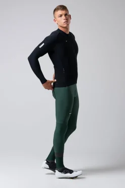 Vtt | Gravel<GOBIK MAILLOT MANCHES LONGUES PACER SOLID 2.0 HOMME Jasper