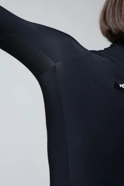 Vtt | Gravel<GOBIK MAILLOT MANCHES LONGUES PACER SOLID 2.0 FEMME Jasper