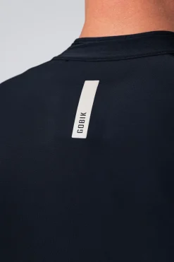 Vtt | Gravel<GOBIK MAILLOT MANCHES LONGUES PACER SOLID 2.0 HOMME Jasper