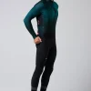 Vtt | Gravel<GOBIK MAILLOT MANCHES LONGUES SUPERHYDER HOMME Everglade