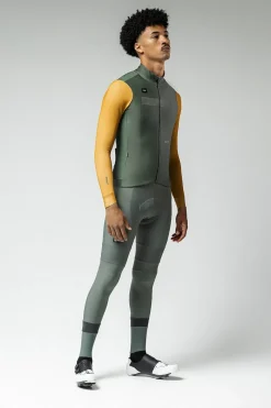 Maillots Longs<GOBIK MAILLOT MANCHES LONGUES SUPERHYDER HOMME Fowler