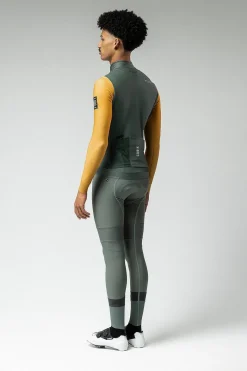 Maillots Longs<GOBIK MAILLOT MANCHES LONGUES SUPERHYDER HOMME Fowler