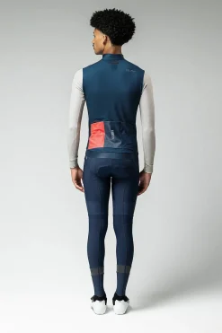 Maillots Longs<GOBIK MAILLOT MANCHES LONGUES SUPERHYDER HOMME Hollow
