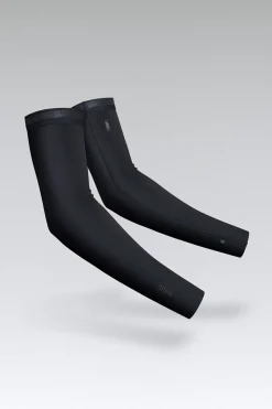 Accessoires | Accessoires<GOBIK MANCHETTES LIGHT HARU 2.0 UNISEX PITCH BLACK