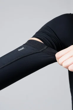 Accessoires | Accessoires<GOBIK MANCHETTES LIGHT HARU 2.0 UNISEX PITCH BLACK