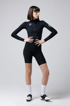Accessoires | Accessoires<GOBIK MANCHETTES LIGHT HARU 2.0 UNISEX PITCH BLACK