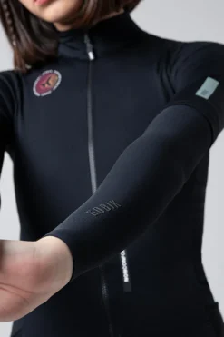 Accessoires | Accessoires<GOBIK MANCHETTES LIGHT HARU 2.0 UNISEX PITCH BLACK