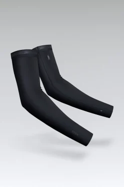 Accessoires | Accessoires<GOBIK MANCHETTES THERMIQUE KABA 2.0 UNISEX PITCH BLACK