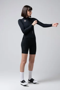 Accessoires | Accessoires<GOBIK MANCHETTES THERMIQUE KABA 2.0 UNISEX PITCH BLACK