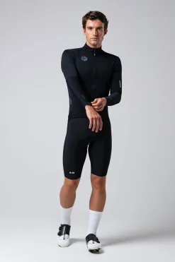 Accessoires | Accessoires<GOBIK MANCHETTES THERMIQUE KABA 2.0 UNISEX PITCH BLACK