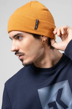 Lifestyle | Lifestyle<GOBIK PAC MERINO CREST UNISEX RUST