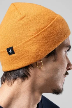Lifestyle | Lifestyle<GOBIK PAC MERINO CREST UNISEX RUST