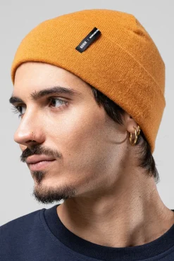 Lifestyle | Lifestyle<GOBIK PAC MERINO CREST UNISEX RUST