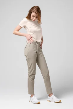 Lifestyle<GOBIK PANTALON LONG MAVERICK FEMME SENECA
