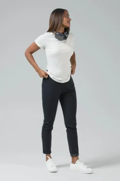 Lifestyle<GOBIK PANTALON LONG MAVERICK FEMME ASPHALT