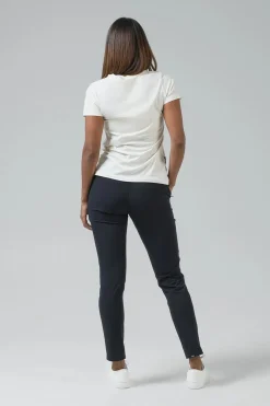 Lifestyle<GOBIK PANTALON LONG MAVERICK FEMME ASPHALT