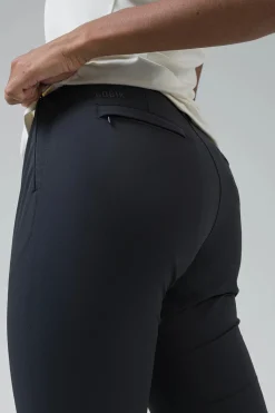 Lifestyle<GOBIK PANTALON LONG MAVERICK FEMME ASPHALT