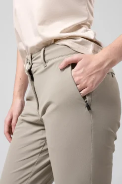 Lifestyle<GOBIK PANTALON LONG MAVERICK FEMME SENECA
