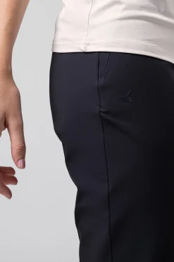 Lifestyle<GOBIK PANTALON LONG MAVERICK FEMME ASPHALT