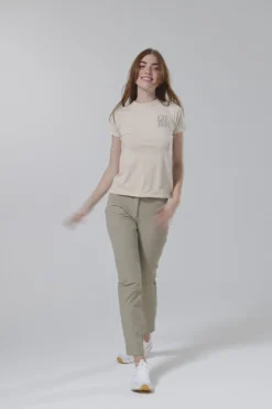 Lifestyle<GOBIK PANTALON LONG MAVERICK FEMME SENECA