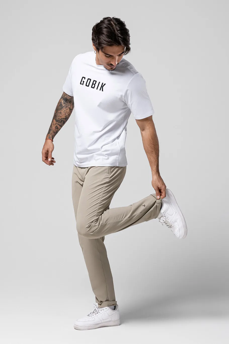 Lifestyle<GOBIK PANTALON LONG MAVERICK HOMME SENECA
