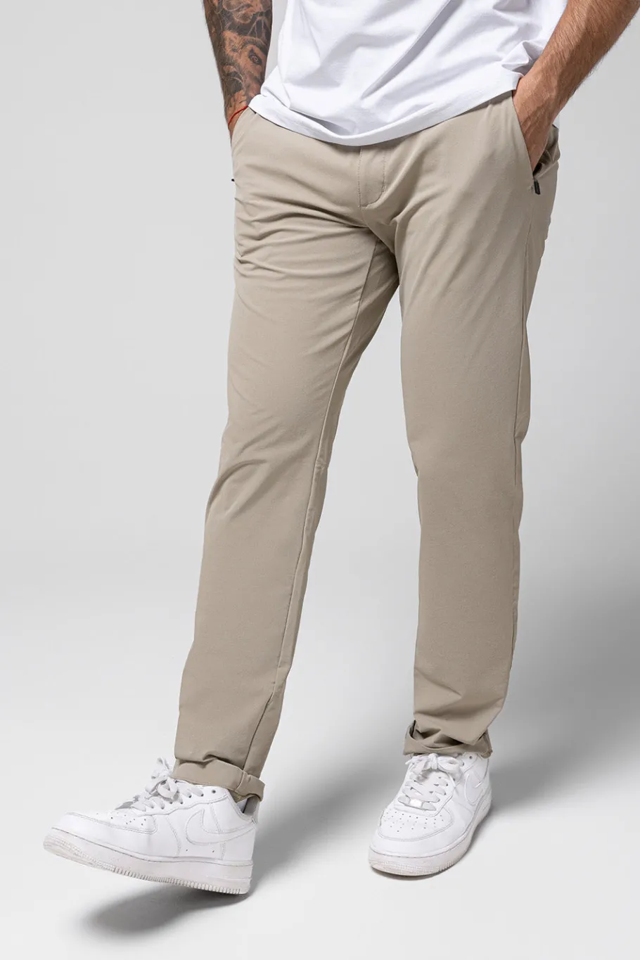 Lifestyle<GOBIK PANTALON LONG MAVERICK HOMME SENECA