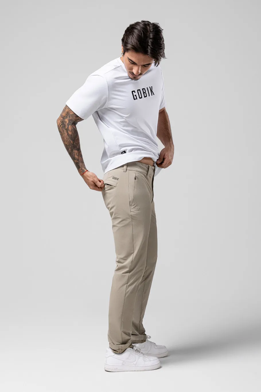 Lifestyle<GOBIK PANTALON LONG MAVERICK HOMME SENECA
