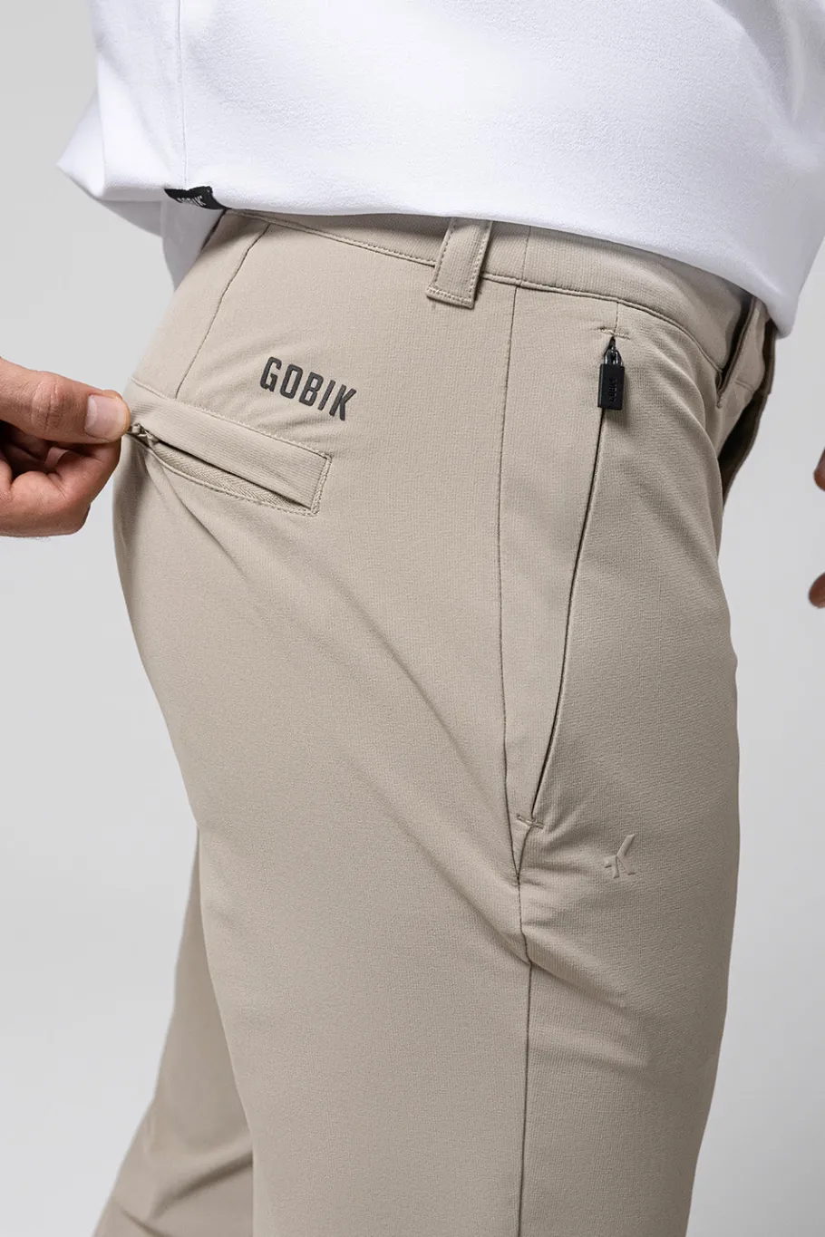 Lifestyle<GOBIK PANTALON LONG MAVERICK HOMME SENECA