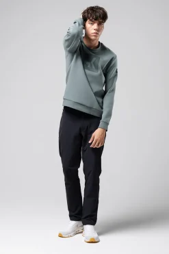 Lifestyle<GOBIK PANTALON LONG MAVERICK HOMME ASPHALT