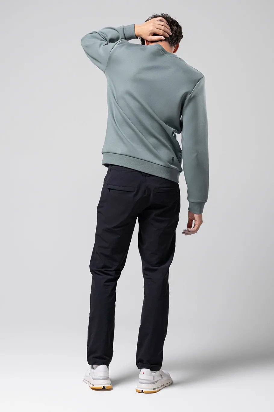Lifestyle<GOBIK PANTALON LONG MAVERICK HOMME ASPHALT