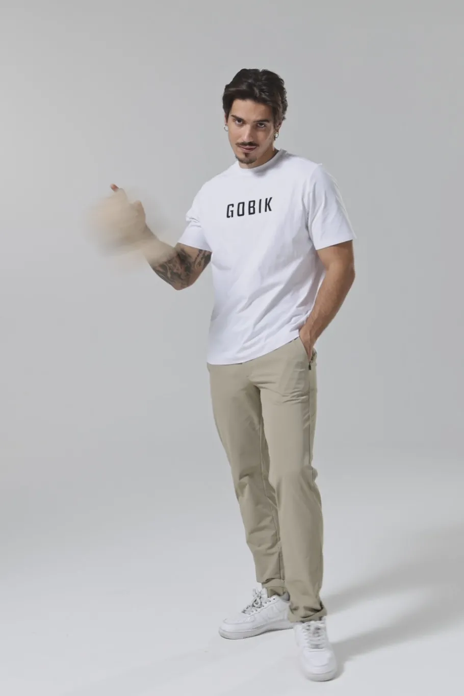 Lifestyle<GOBIK PANTALON LONG MAVERICK HOMME SENECA