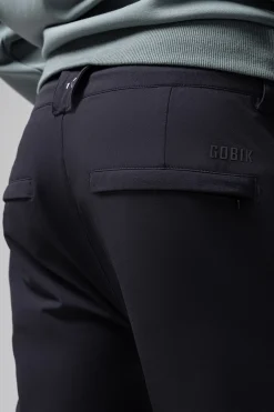 Lifestyle<GOBIK PANTALON LONG MAVERICK HOMME ASPHALT