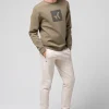 Lifestyle<GOBIK PANTALON LONG TRAILBLAZE HOMME Angora