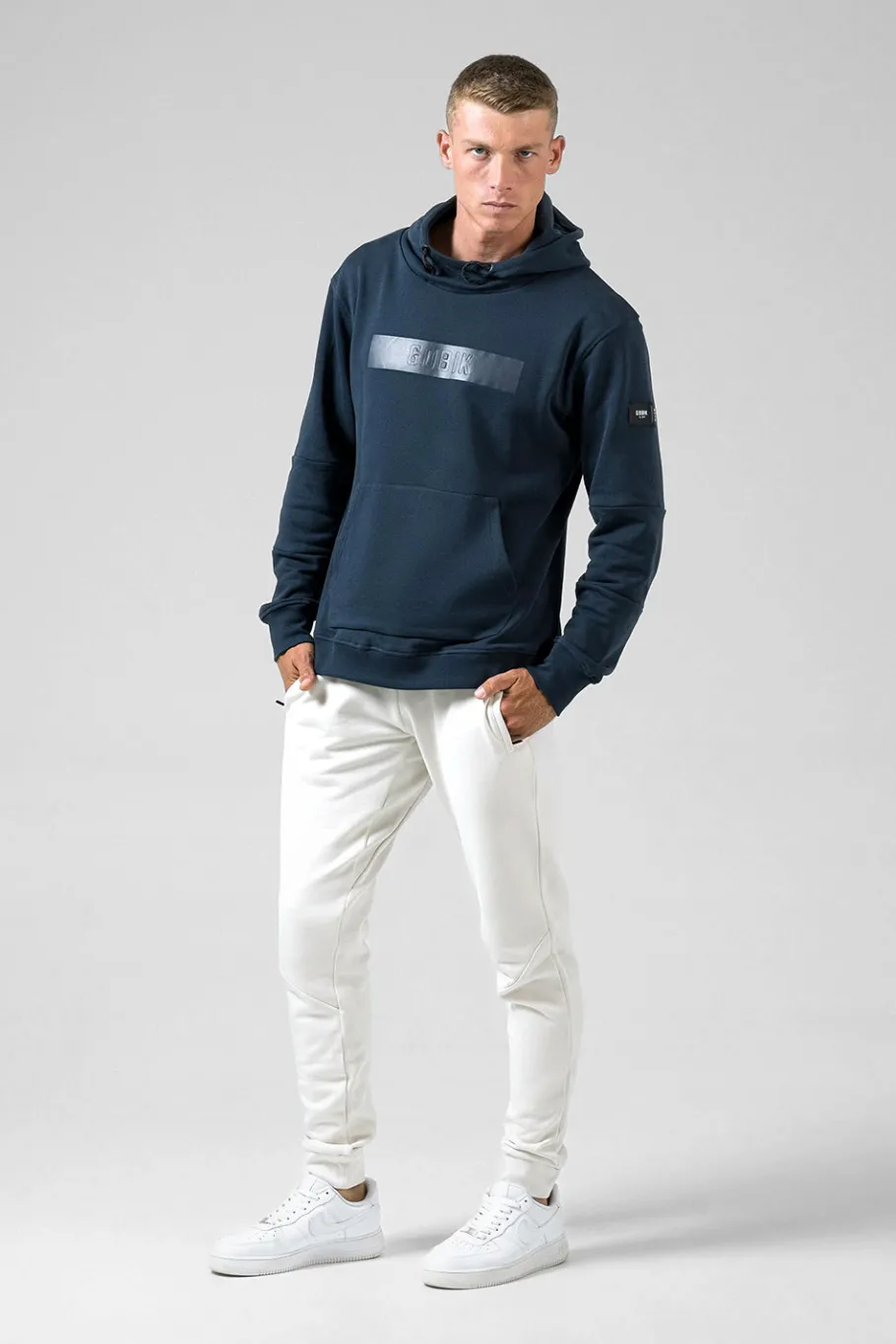 Lifestyle<GOBIK PANTALON LONG TRAILBLAZE HOMME TOFU