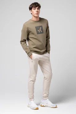 Lifestyle<GOBIK PANTALON LONG TRAILBLAZE HOMME Angora