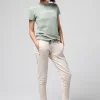 Lifestyle<GOBIK PANTALON LONG TRAILBLAZE FEMME Angora