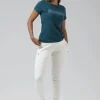 Lifestyle<GOBIK PANTALON LONG TRAILBLAZE FEMME TOFU